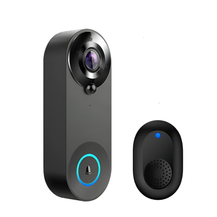 Smart Video Doorbell