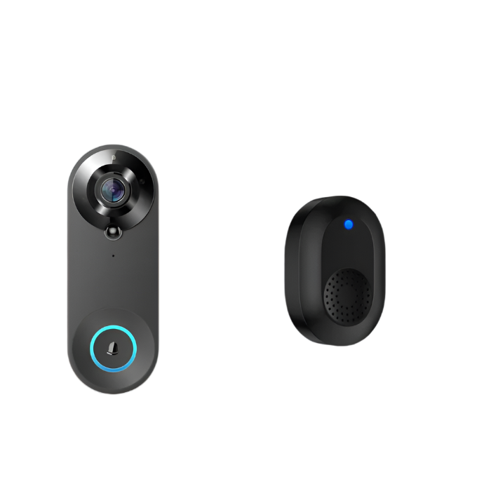 Smart Video Doorbell