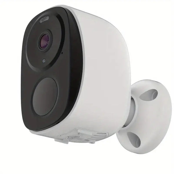 Wireless Outdoor Security Cameras